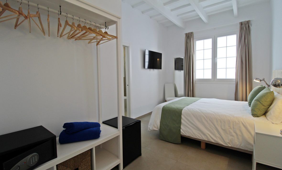 Hotel Amano Maison Carrée