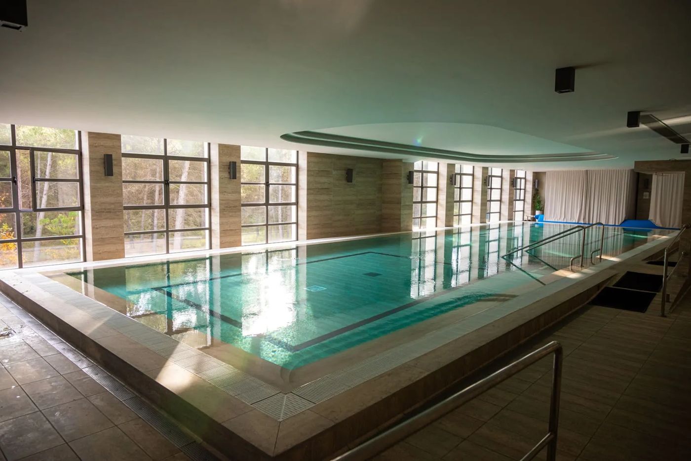 Balneario de Cofrentes