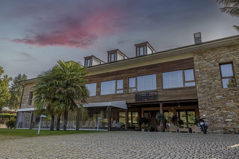 No-Mad Green HOTEL
