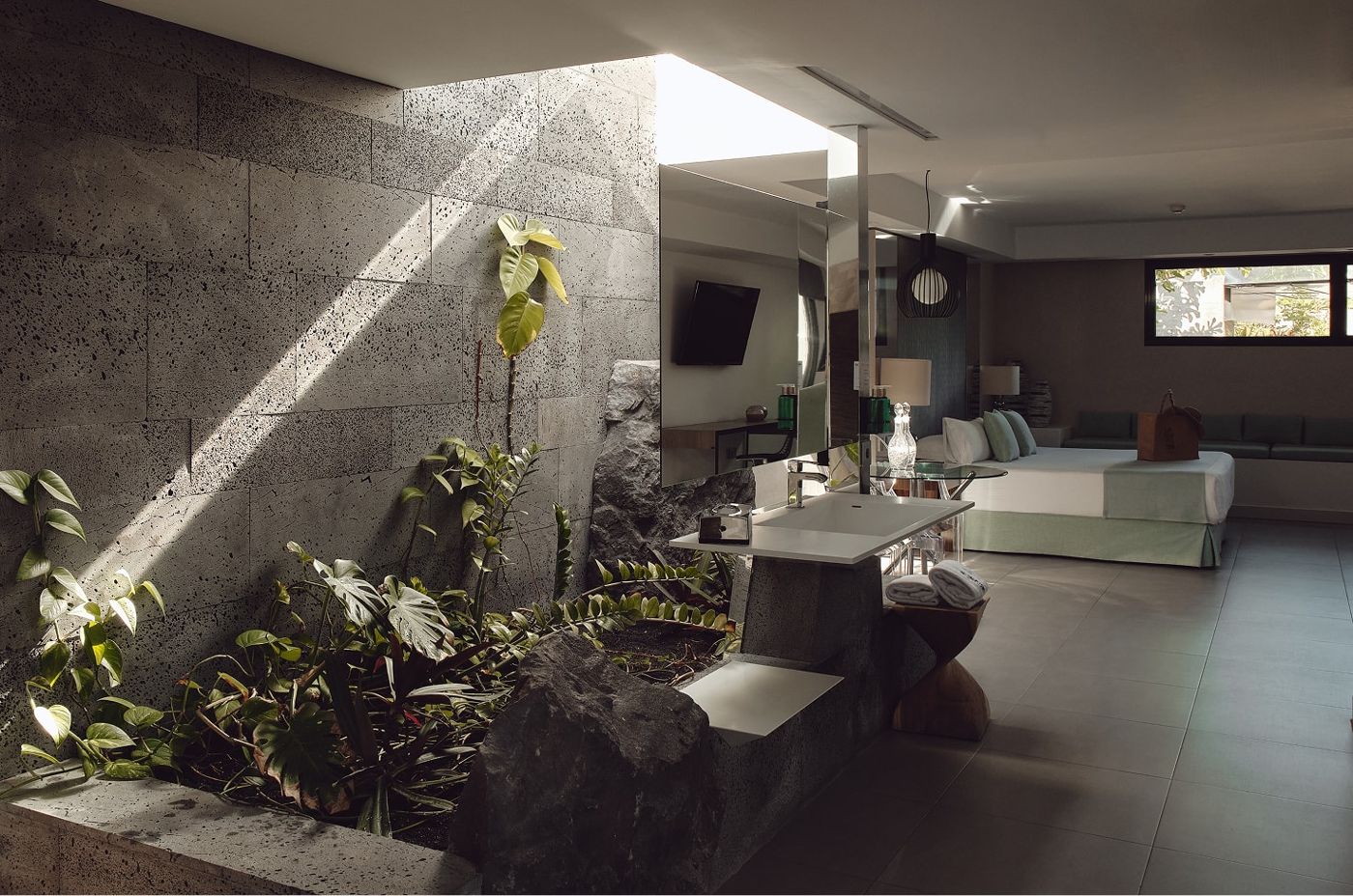 La Isla y el Mar Hotel Boutique