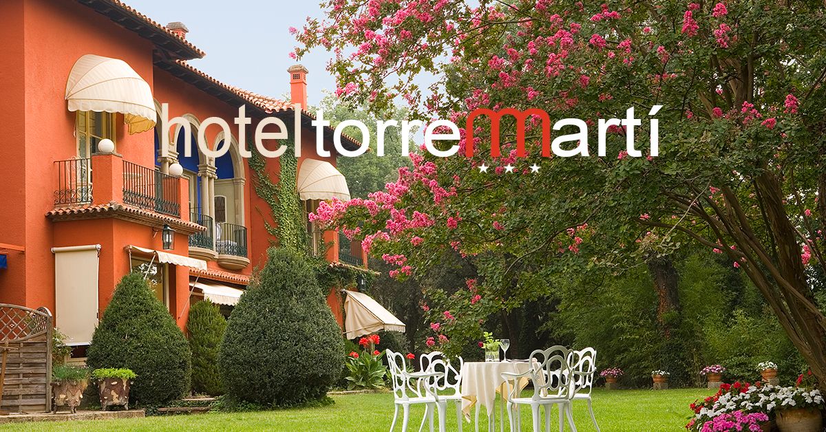 Hotel Torre Martí