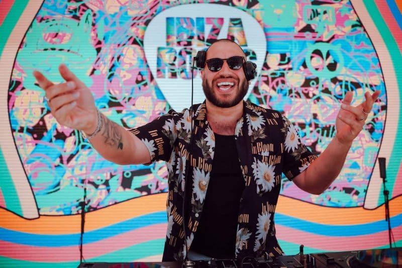Ibiza Rocks