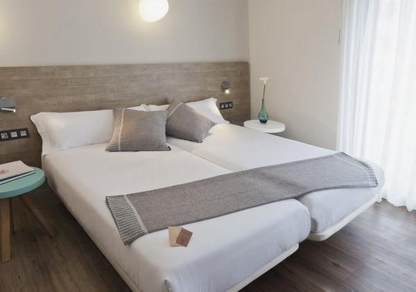Apartamentos DOS RIOS Ainsa