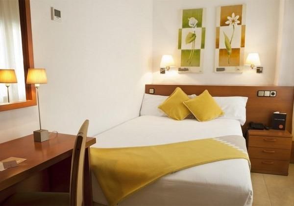 Apartamentos DOS RIOS Ainsa