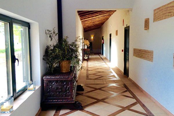 Cortijo de Vega Grande