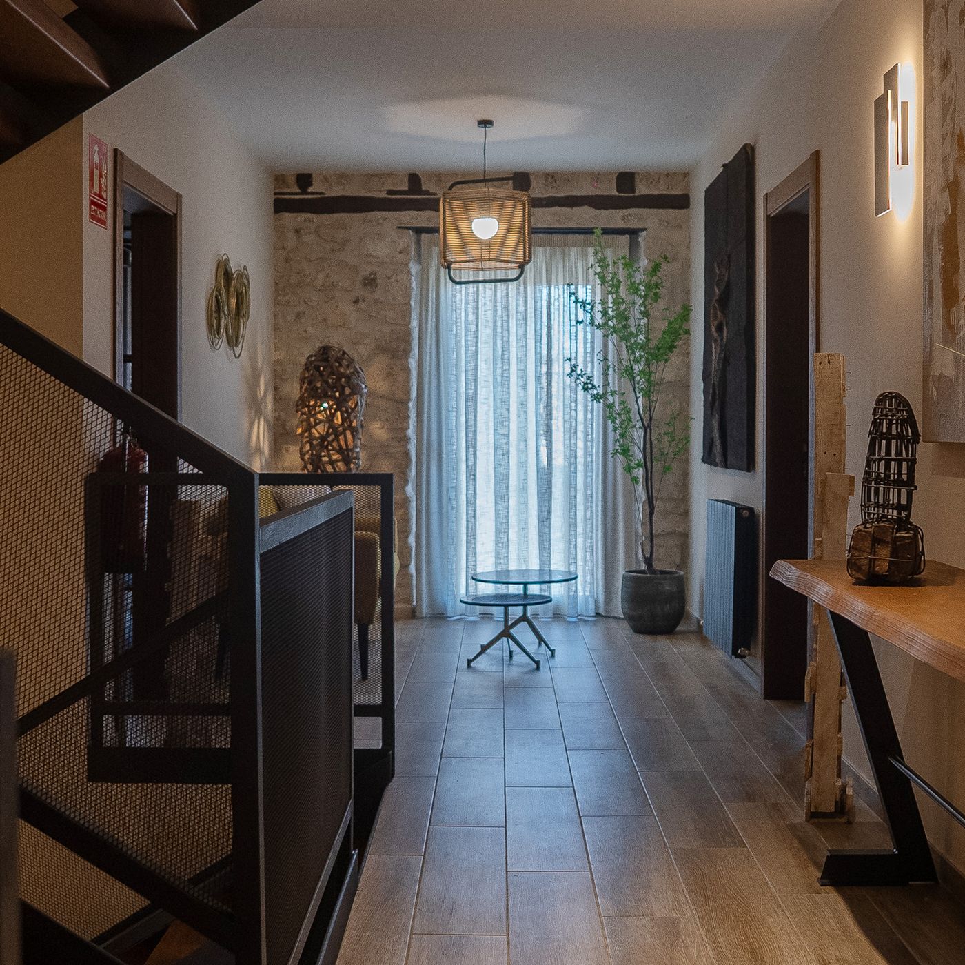 Casa Vieja de la Abuela