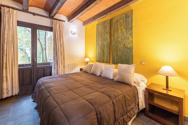 Alojamientos Estrella Rural, casa rural en Madrid Sierra Norte