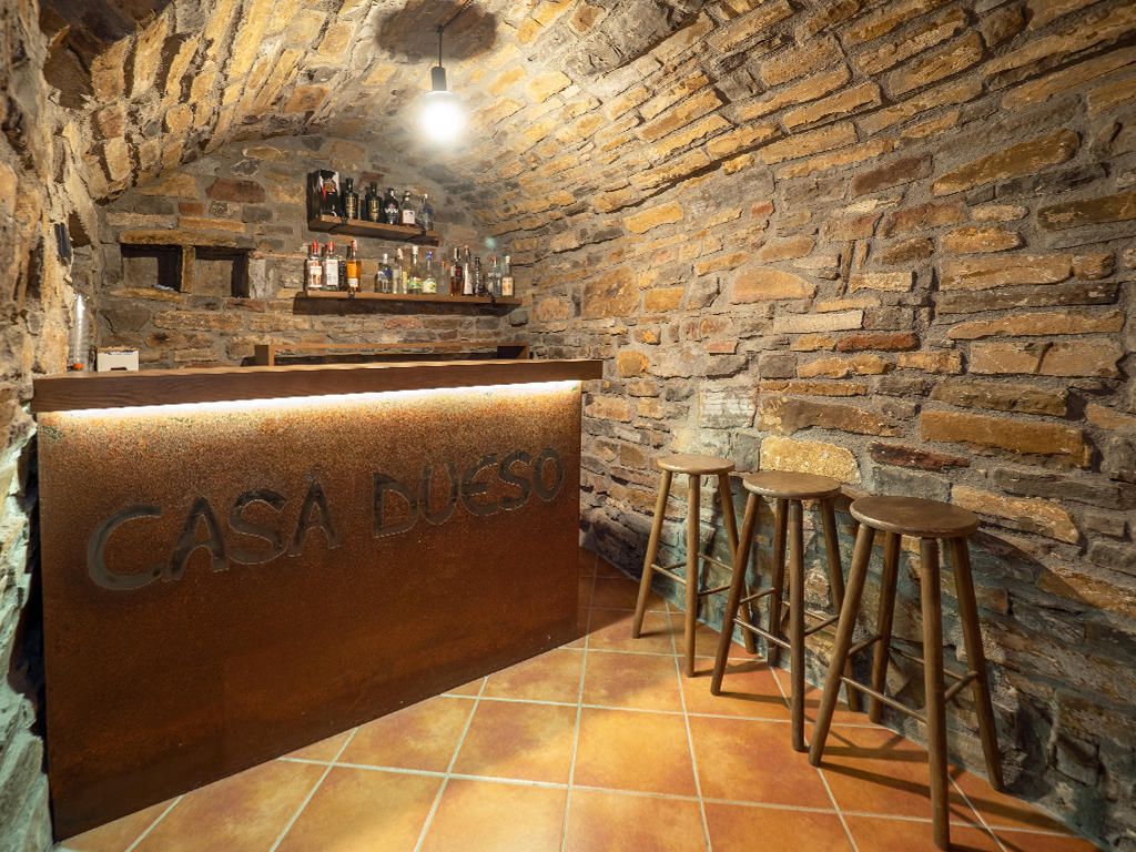 Casa Dueso