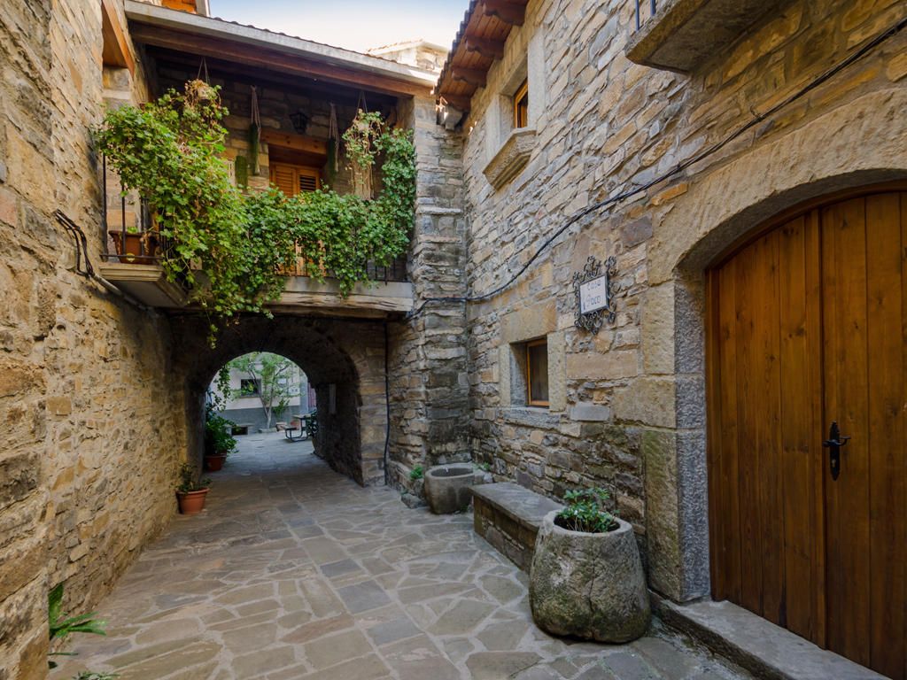 Casa Dueso