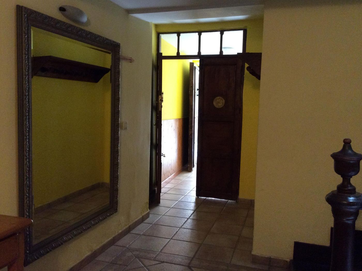 Hostal Albe
