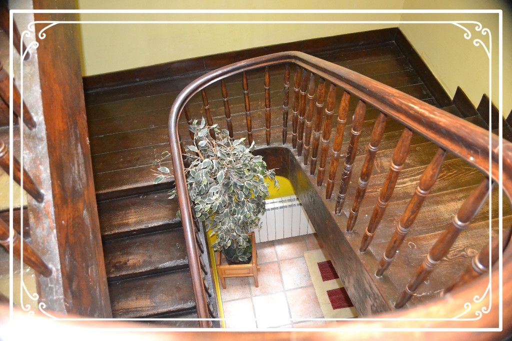 Hostal Albe
