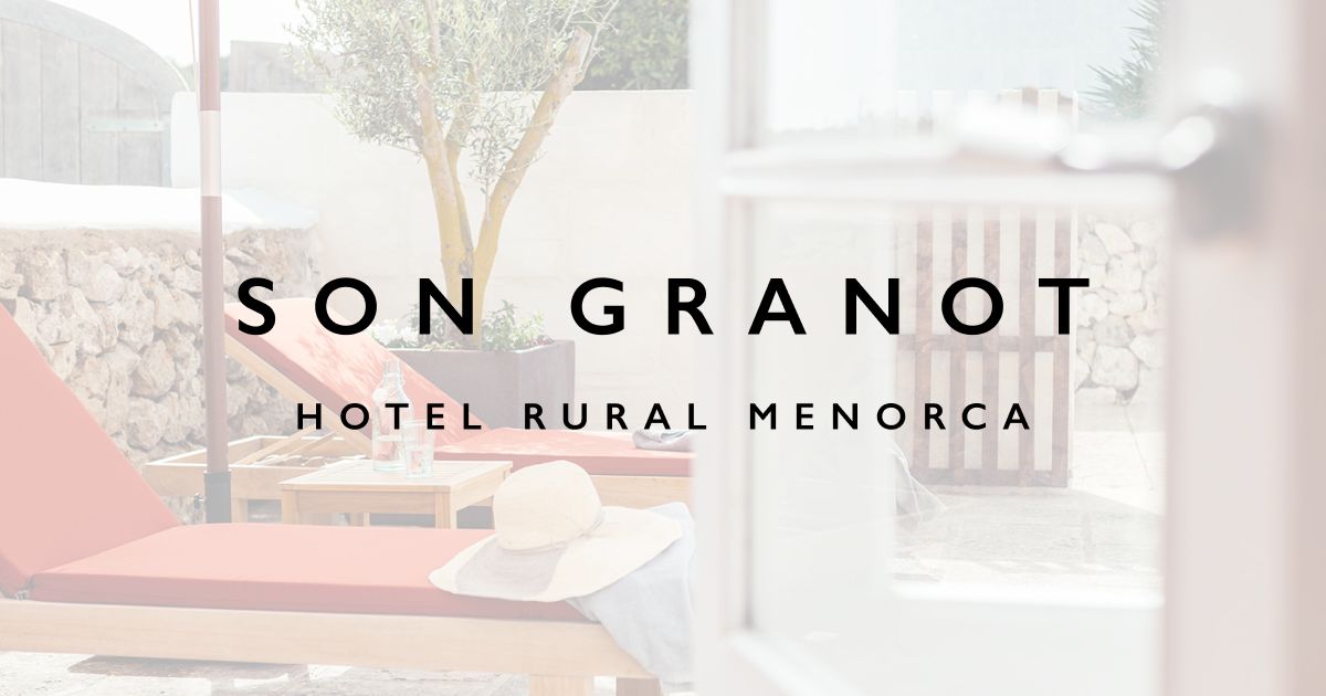 Son Granot