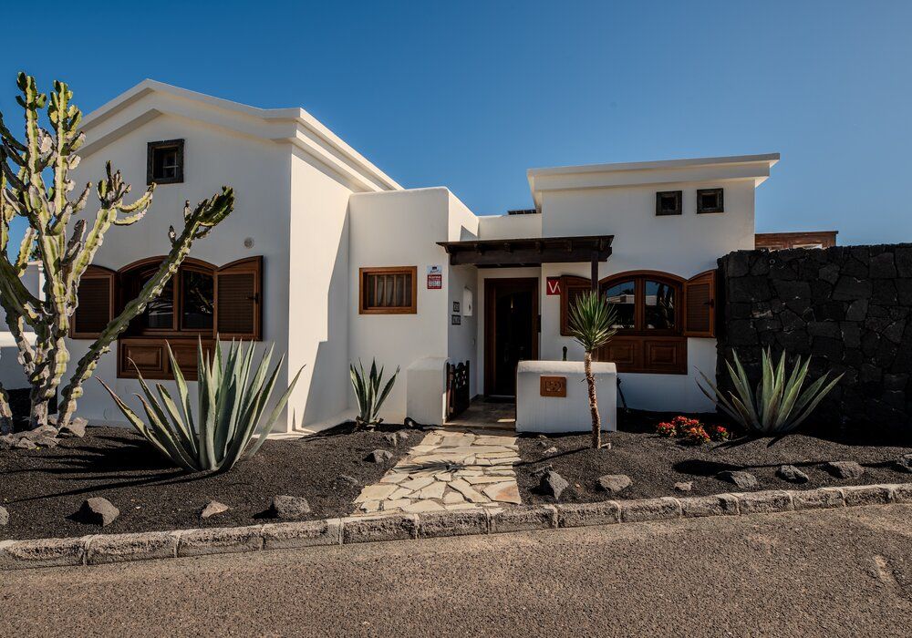 Casa Palana - Lanzarote