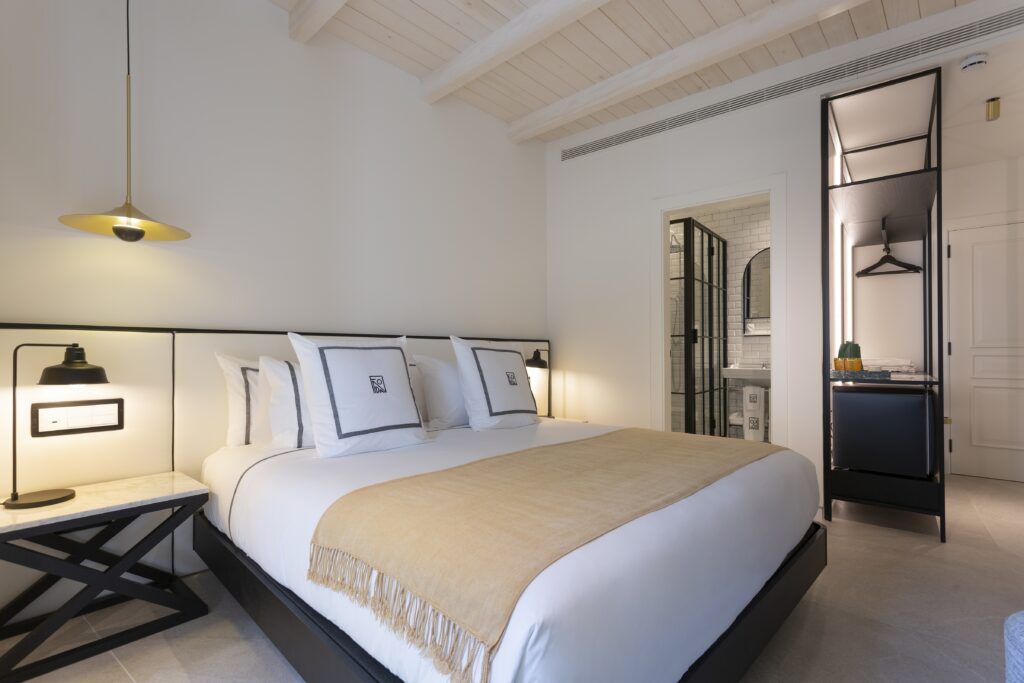 La Fonda Heritage Hotel