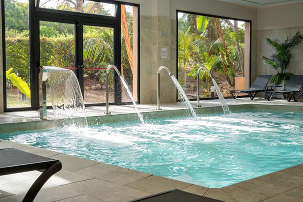 Hotel Alicante Golf