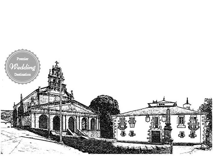 Pazo de Vilabade