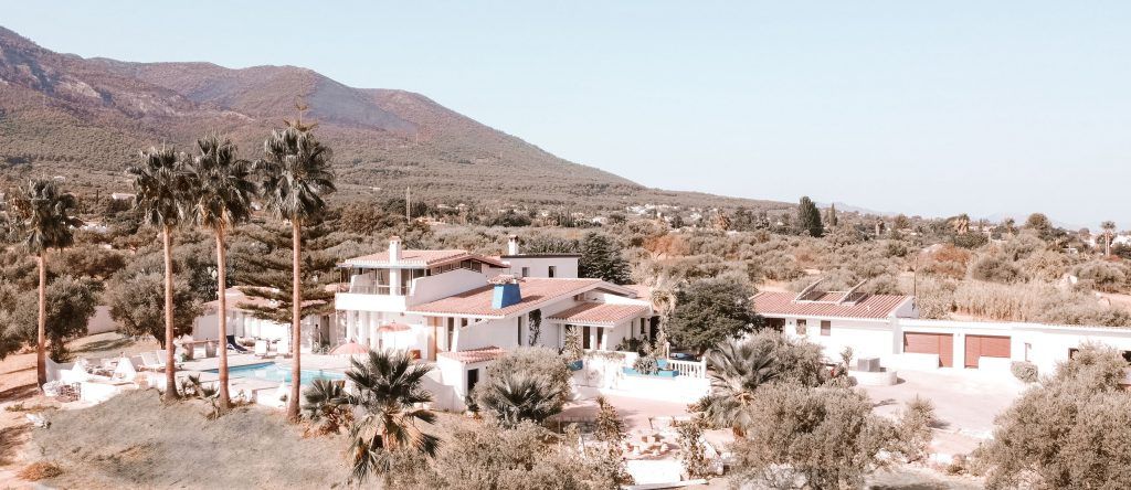 Finca Besito