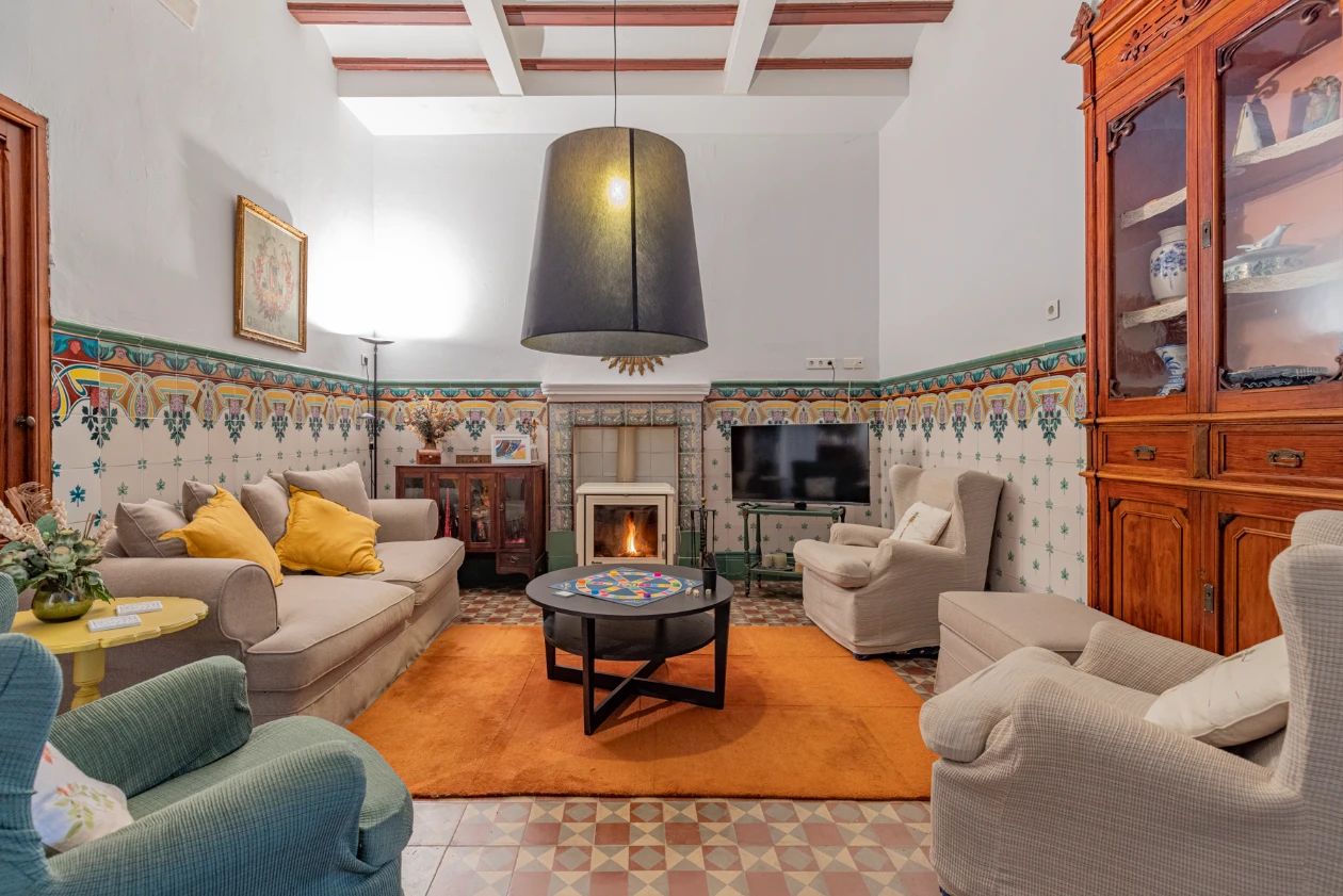 Casa Arizo
