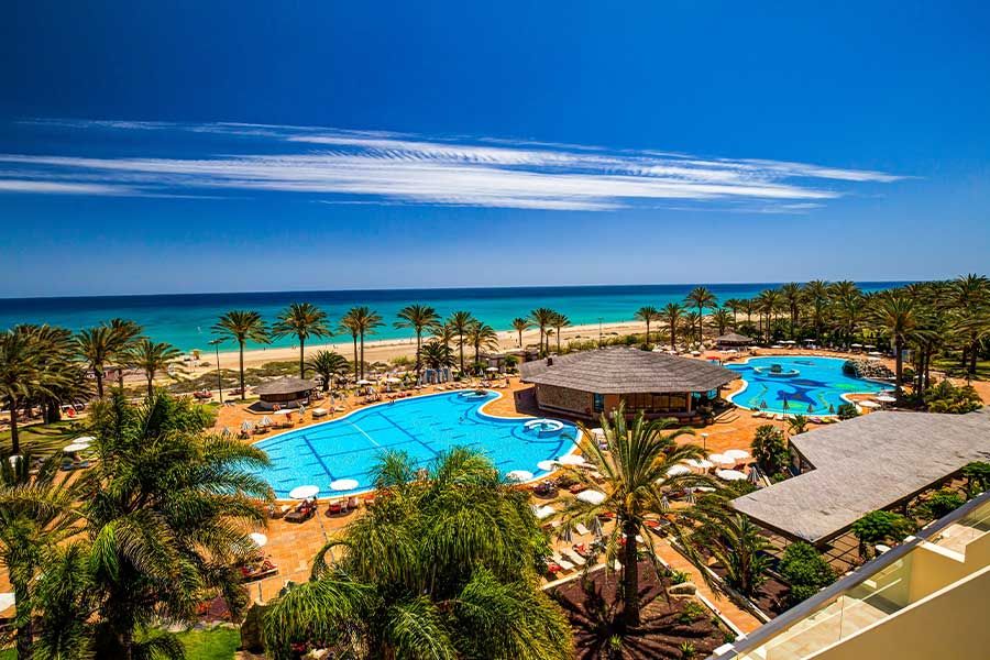 SBH Crystal Beach Hotel and Suites