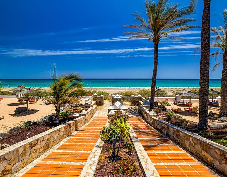 SBH Crystal Beach Hotel and Suites