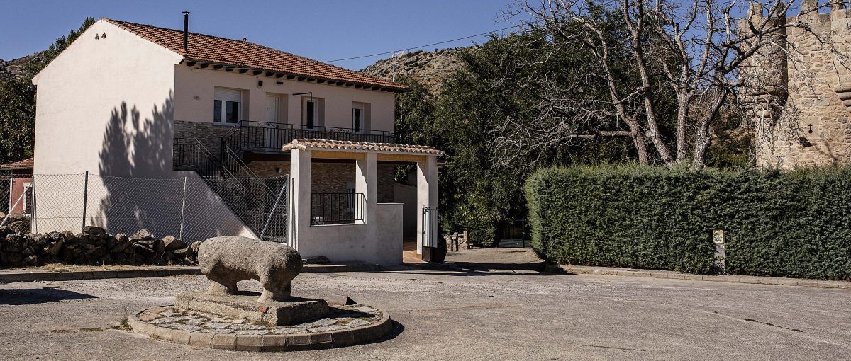 El Gavilán