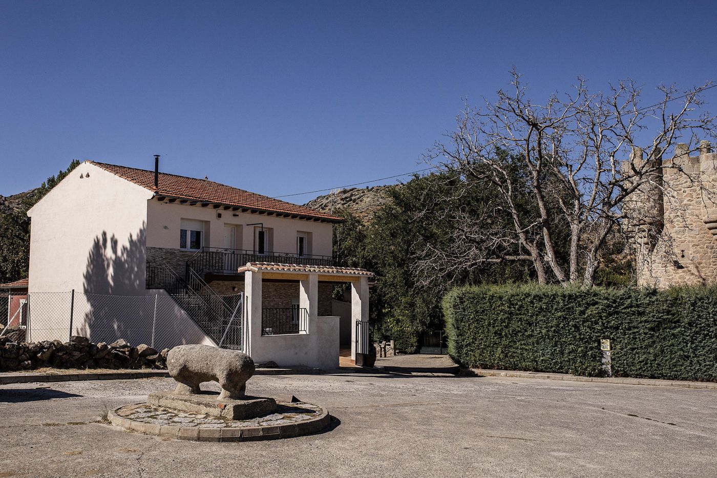 El Gavilán