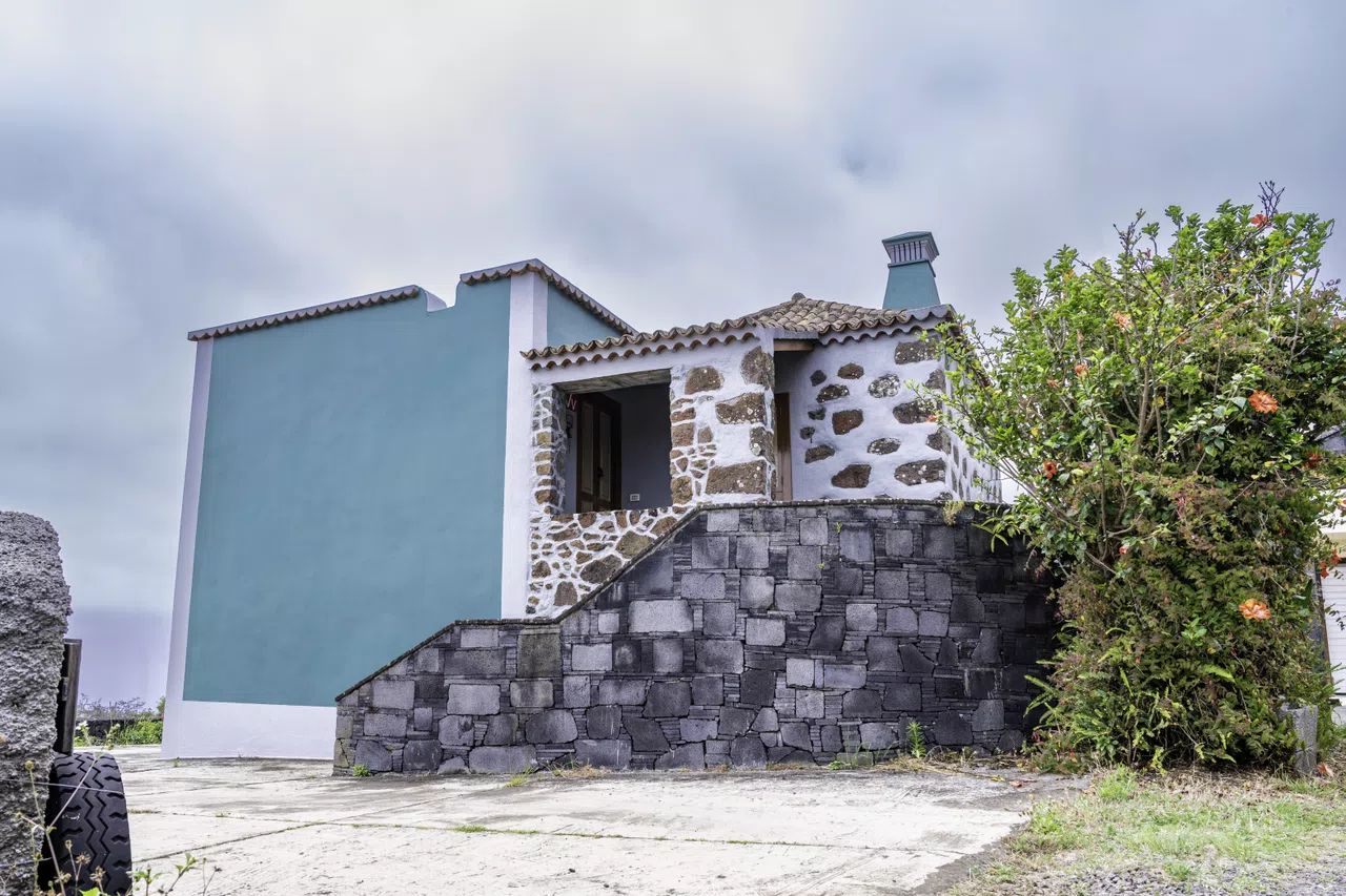 Casa Emblemática Yaiza
