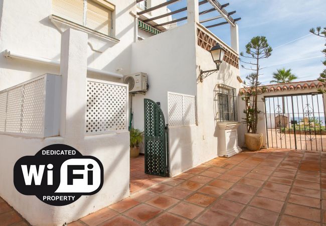 Duquesa Beach House