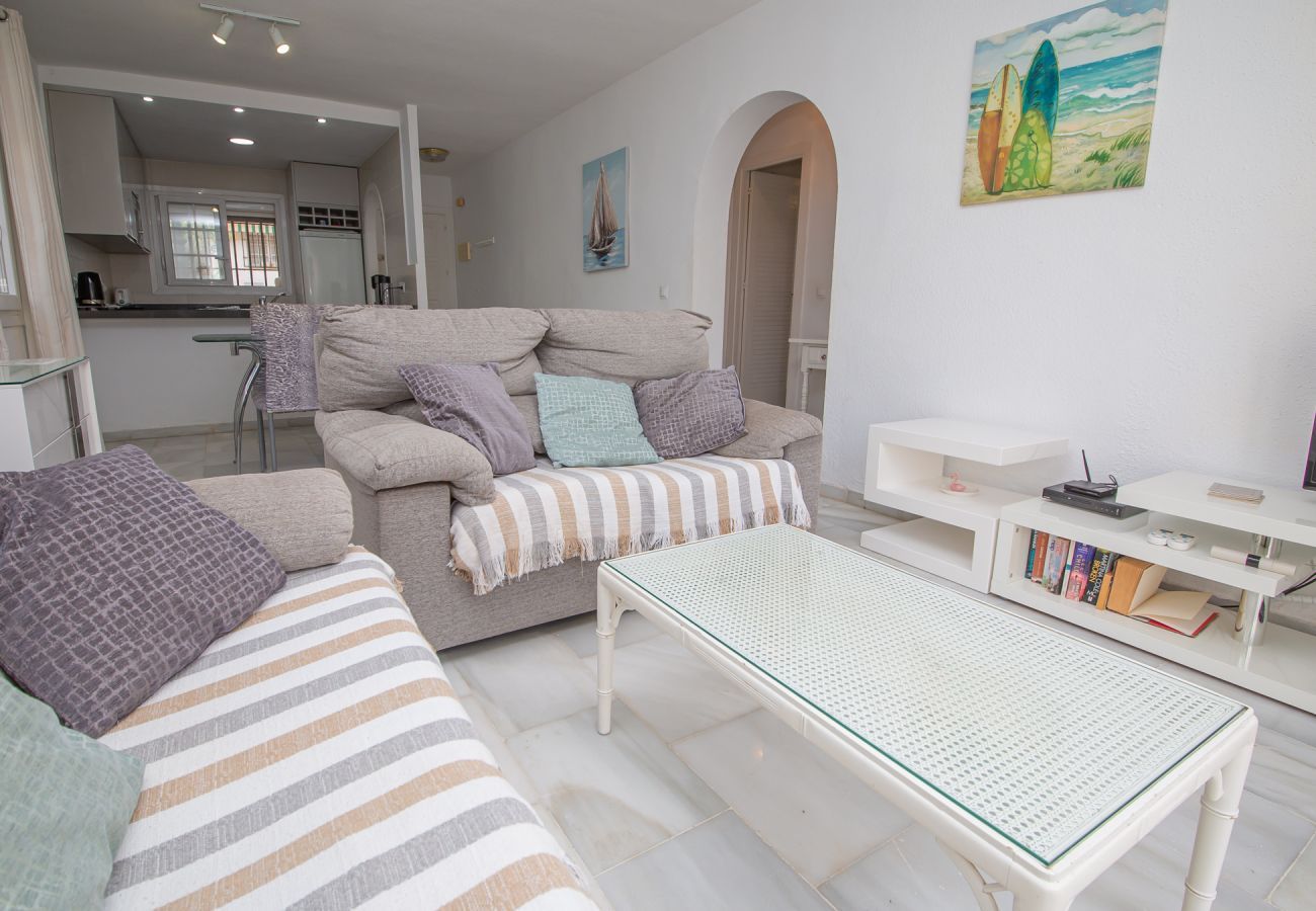 Duquesa Beach House