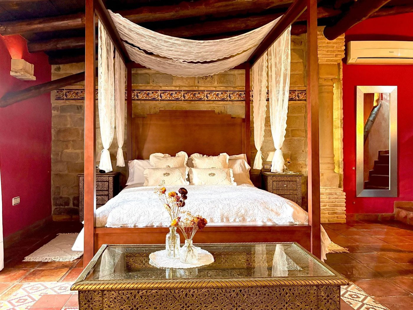 Posada Los Cántaros