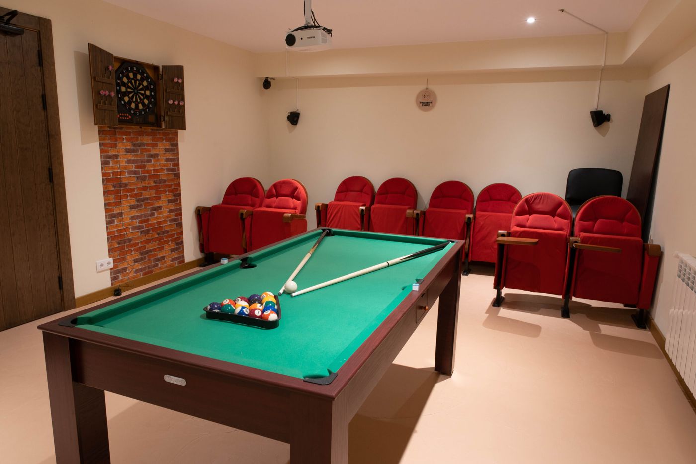 Hotel Posada **** Las Retajas