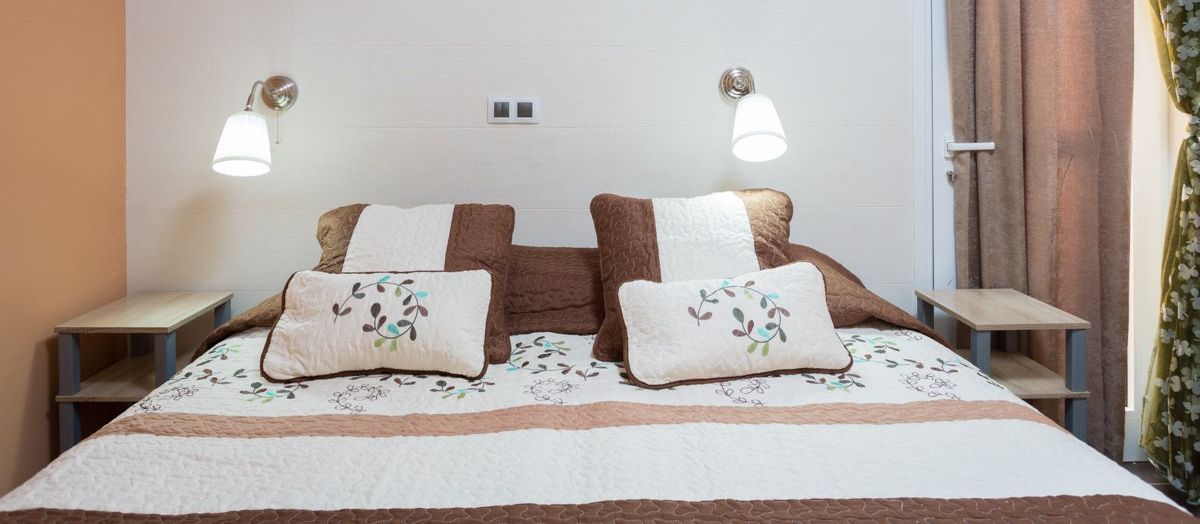 Yucca Park Aparthotel