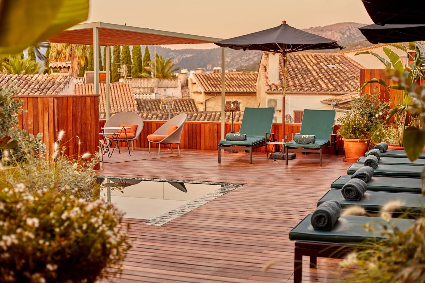 Mon Boutique Hotel