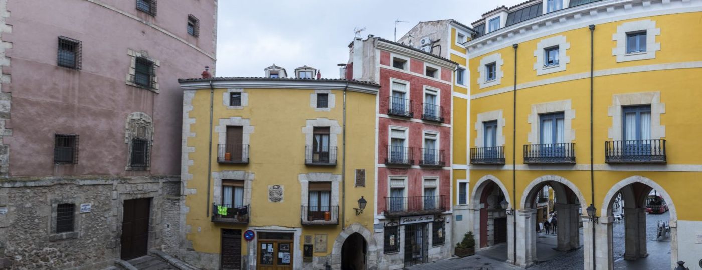 La Anteplaza