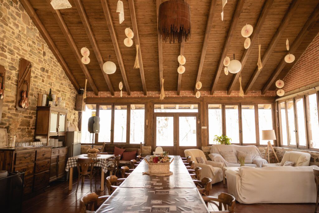 Las Carballedas - Apartamentos Rurales