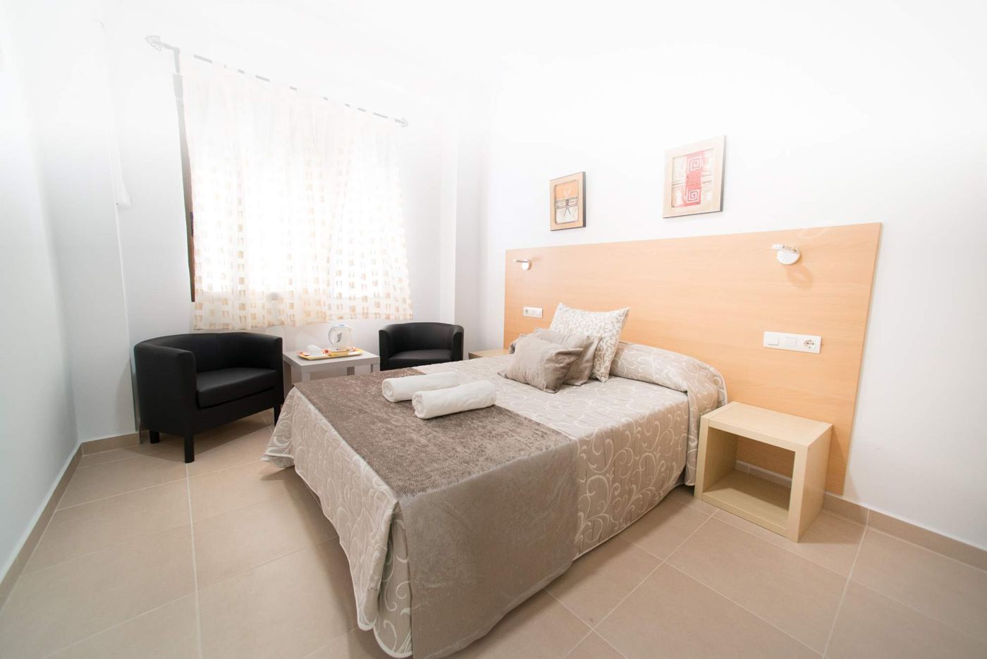 Hostal Mitre