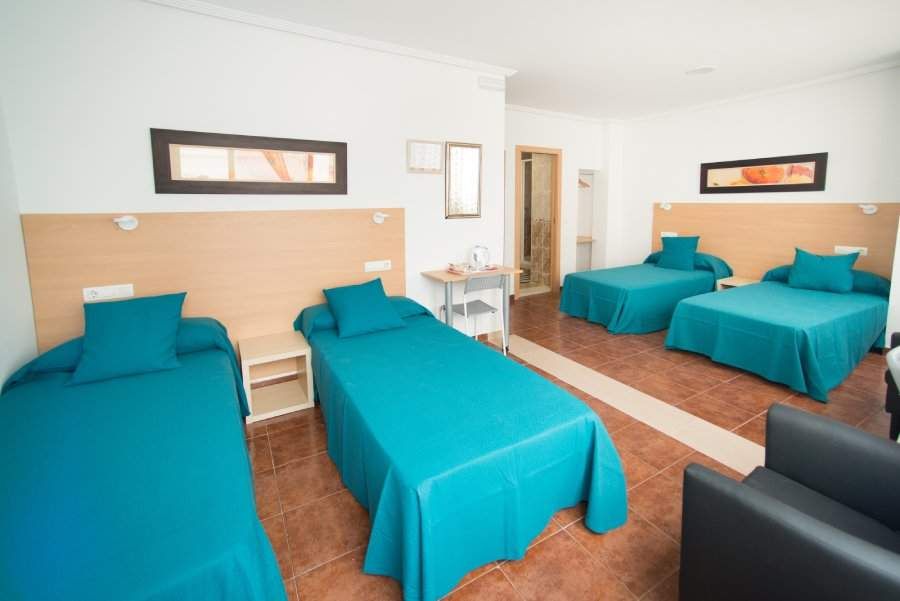 Hostal Mitre
