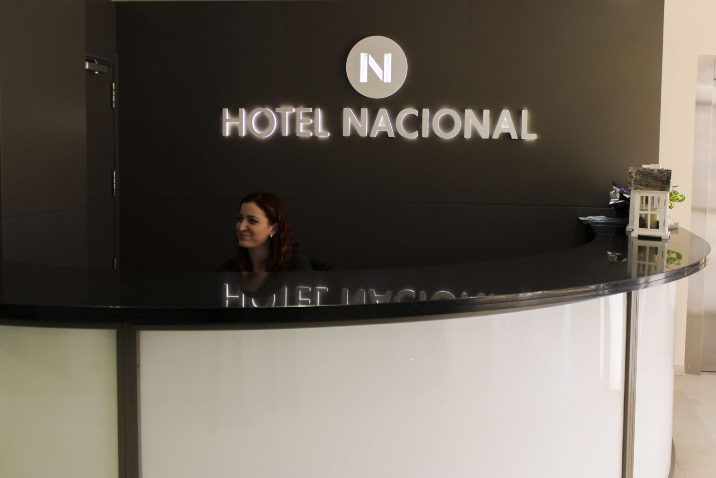 Hotel Nacional