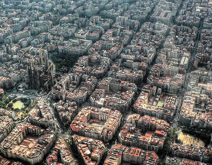Cien Guesthouse Barcelona