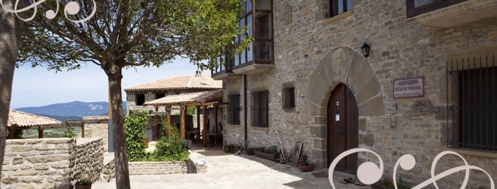 Hospederia Villa de Pintano