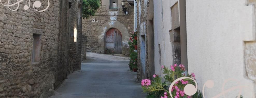 Hospederia Villa de Pintano