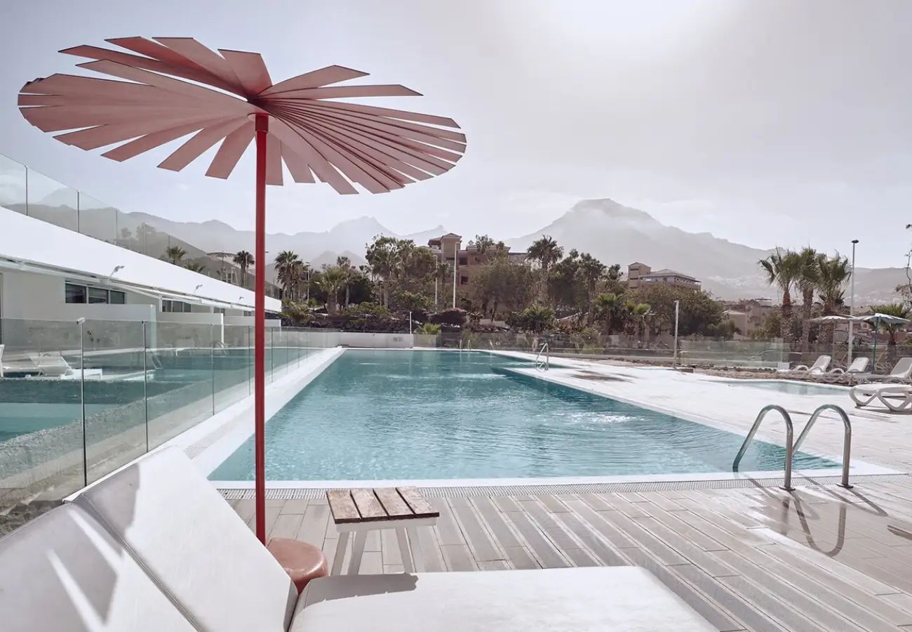 Baobab Suites