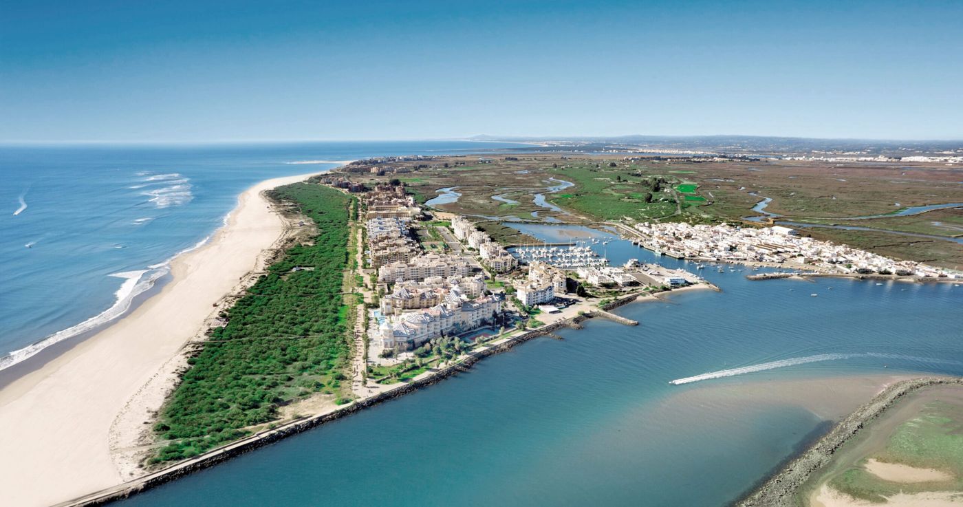 Isla Canela