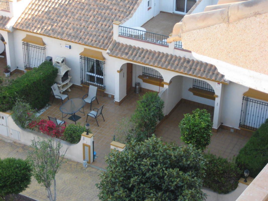 Aldeas de Aguamarina