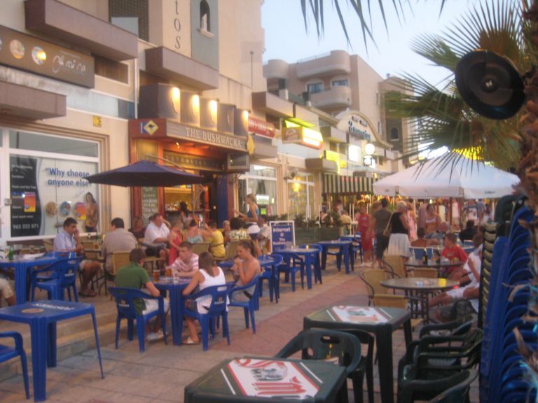 Aldeas de Aguamarina