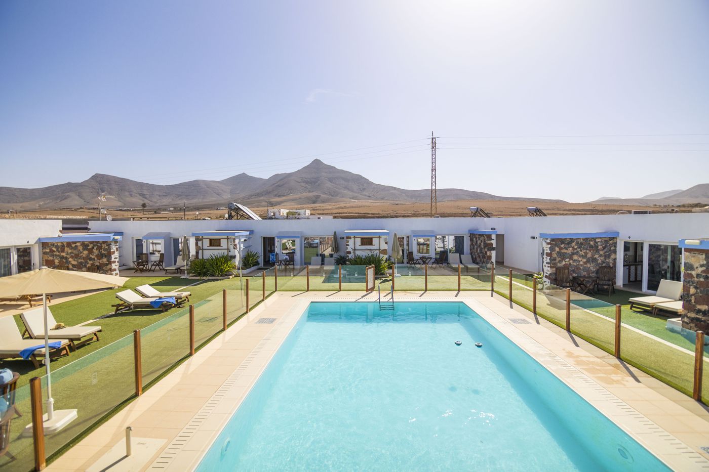 Hotel Rural Rosario Martin