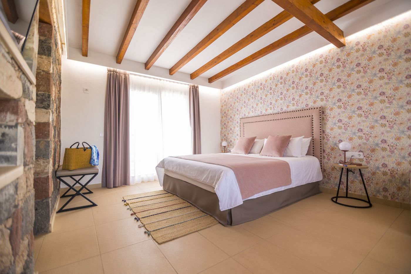 Hotel Rural Rosario Martin