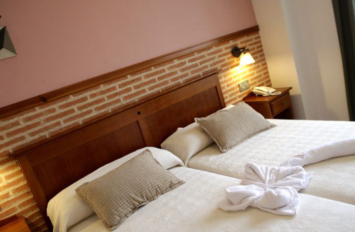 Hotel Ecologico Toral