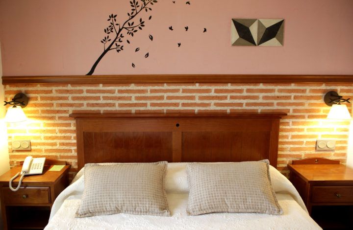 Hotel Ecologico Toral