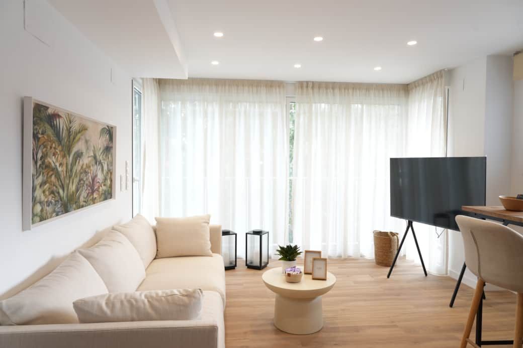 Serendipia suite